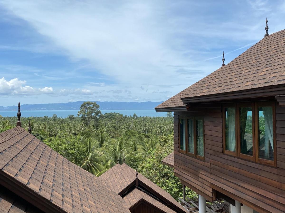 Kawarin Secret Hut Hotel And Resort Ban Nua Exterior foto