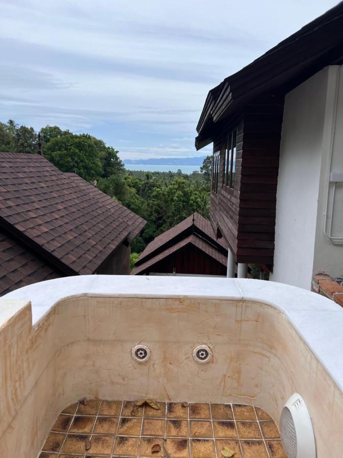 Kawarin Secret Hut Hotel And Resort Ban Nua Exterior foto