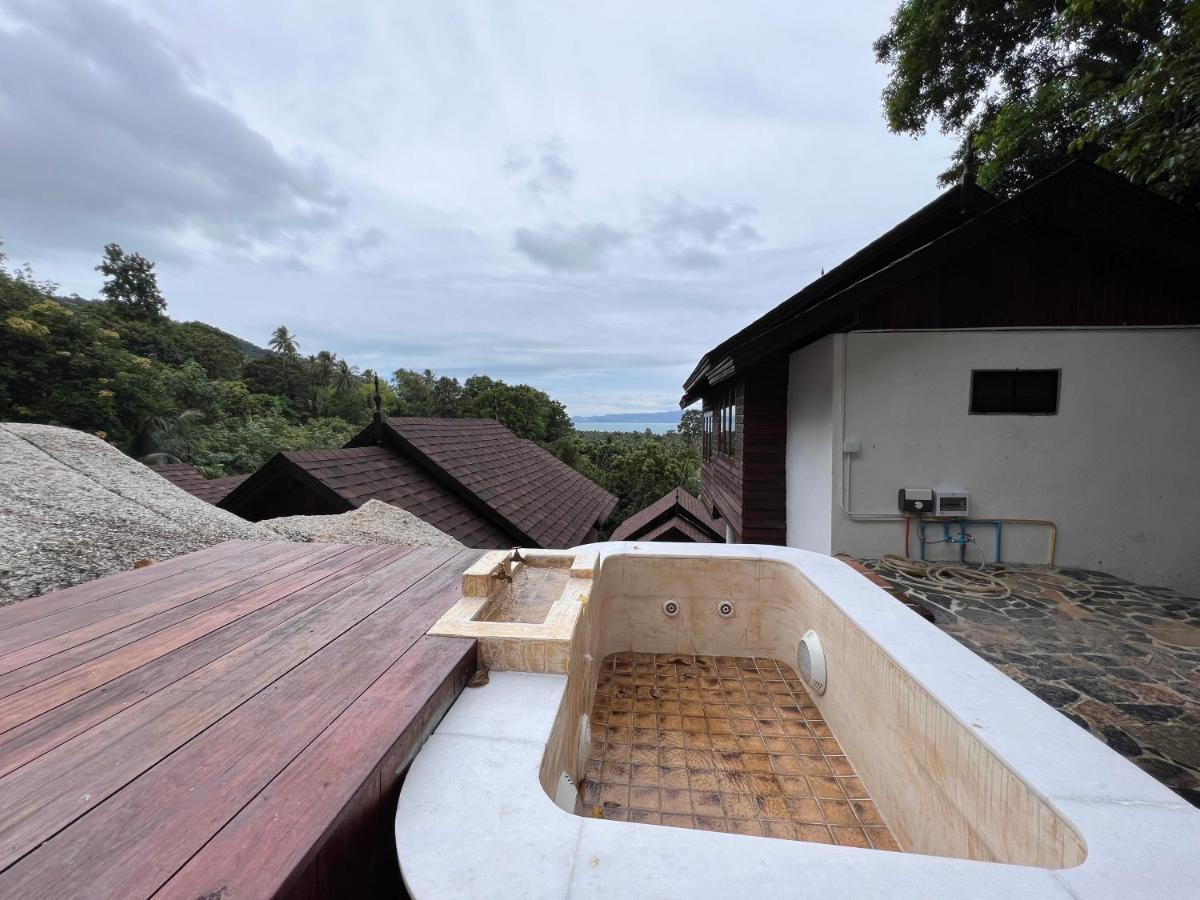 Kawarin Secret Hut Hotel And Resort Ban Nua Exterior foto