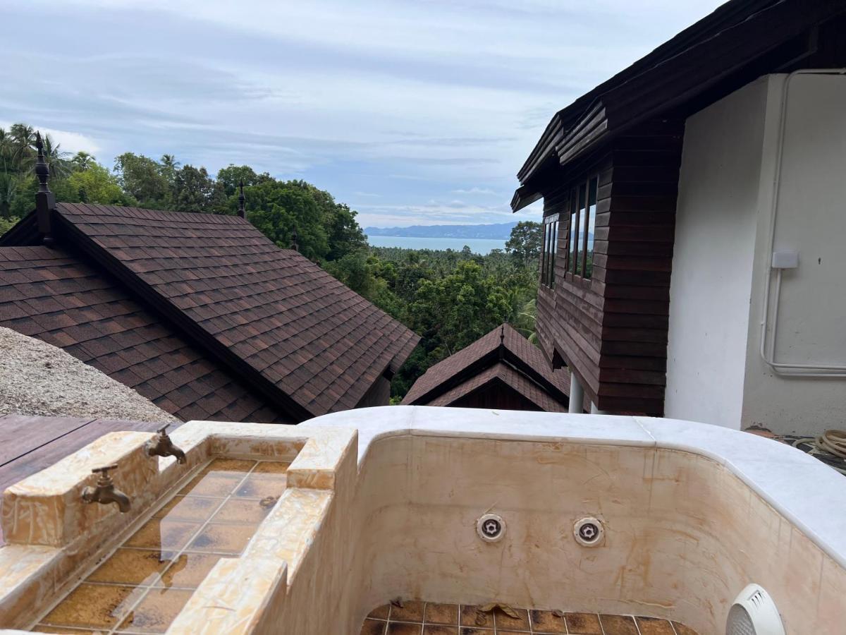 Kawarin Secret Hut Hotel And Resort Ban Nua Exterior foto