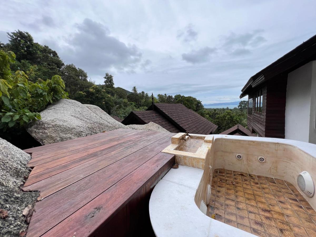 Kawarin Secret Hut Hotel And Resort Ban Nua Exterior foto