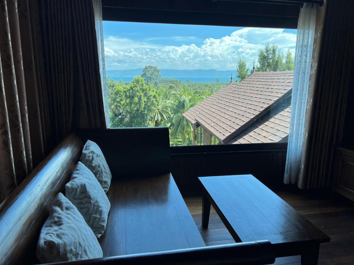 Kawarin Secret Hut Hotel And Resort Ban Nua Exterior foto